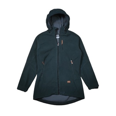 JACK WOLFSKIN Kurtka Polarowa Fleece Stormlock r.M