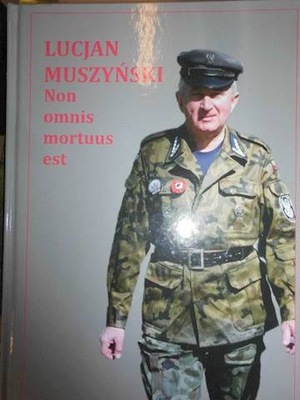 Non omnis mortuus est - L. Muszyński