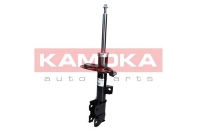 KAMOKA 2000401 АМОРТИЗАТОР ПЕРЕДНЯЯ LE.GAZ.