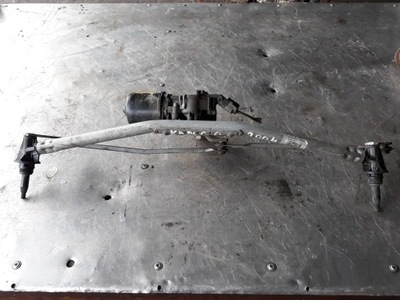 Механізм двірник перед renault kangoo i фото №1