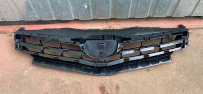 Решётка радиатора решётка радиатора решётка toyota auris i lift 09-13 eu фото №1