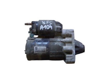 Стартер m000t32271ze peugeot 8fs фото №1