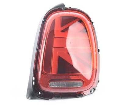 Лампа задня права mini cooper f55/f56/f57 оригінал фото №1