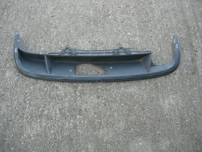 SPOILER DE PARAGOLPES PARTE TRASERA VW PASSAT B7 UNIVERSAL 3AF807521A  