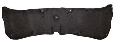 Шумоизоляция капот renault captur 13-19 m6085 658403500r фото №1