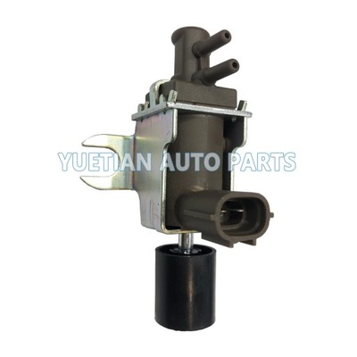 High Quality Magnetic Valve OEM MR258166 Compatible With Mitsubishi ~29331