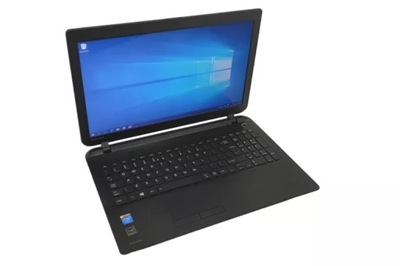 LAPTOP TOSHIBA SATELLITE C50-B