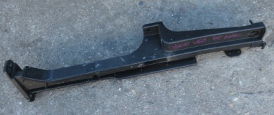 Volvo v60 кронштейн направляющая багажника 30721864 фото №1