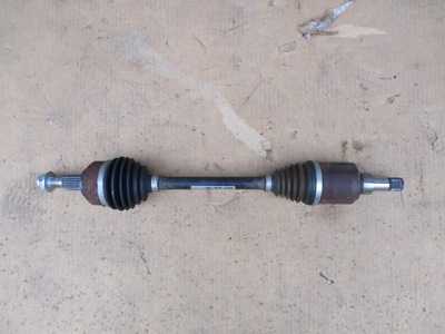 Привідний вал ліва ford focus mk4 jx67-3b437-caa фото №1