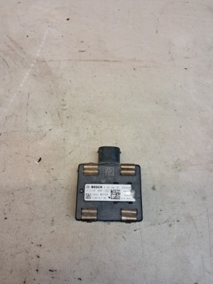 Модуль радар mg 5 ev 0203304707 11047827/01 фото №1