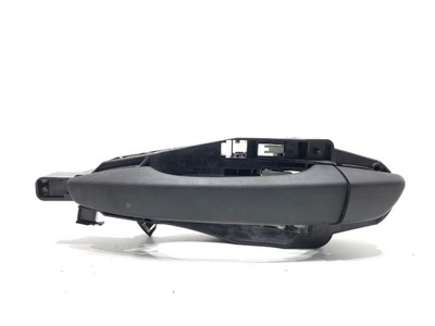 Ручка крышки задняя opel combo d 9802977380 van minibus фото №1