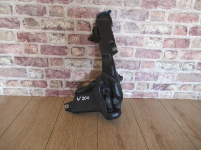 Бачок омивача mercedes w204 2011 rok фото №1