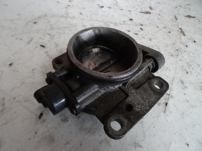 Дросельна заслінка renault scenic 7700875435 фото №1