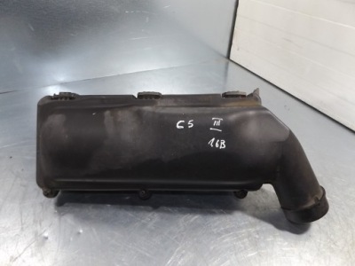 Корпус фильтра воздуха citroen c5 iii 58368180 фото №1