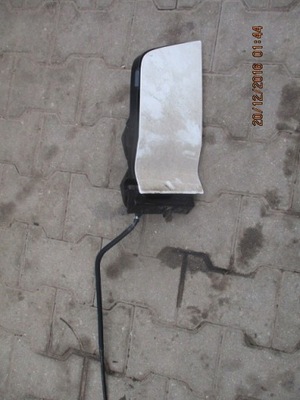 Кришка заливної пального vw crafter ii 7c0 18-21r фото №1