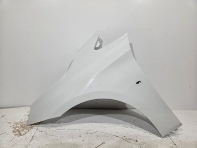 Крыло левый передний bmw 2 ii f45 f46 фото №1