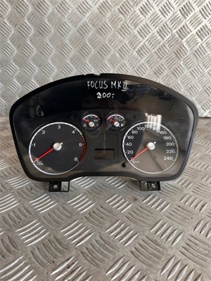 Лічильник ford focus a2c53194181 фото №1