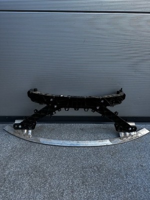 Pas передний балка нижняя tesla 3 фото №1