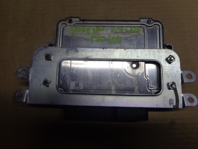 Kia sorento i бортовой компьютер 39114-4a410 фото №1