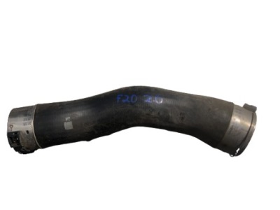 Труба интеркулер bmw f20 2.0 7810616 фото №1