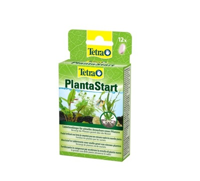 TETRA Planta Start 12 tab. wspomaga rozwój korzeni