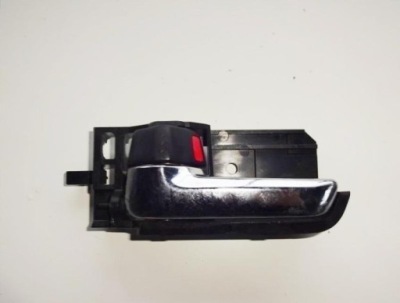 Ручка задня ліва suzuki sx4 2006-2014 rok фото №1