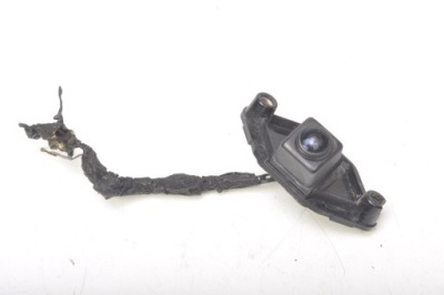 Nissan qashqai ii j11 камера 28442-4ea0b фото №1