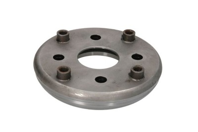 Ступица вентилятора visca man tga фото №1