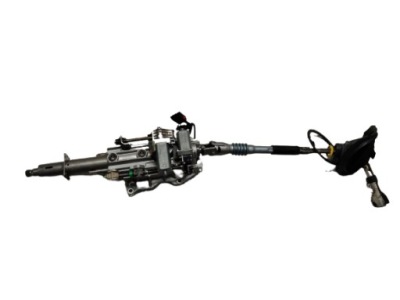 Maserati quattroporte vi 13- колонка кермова фото №1