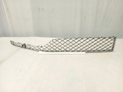 BENTLAY BENTAYGA 36A RADIATOR GRILLE DEFLECTOR IN BUMPER FRONT FRONT RIGHT + SENSOR  