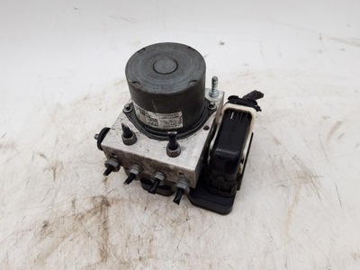 Citroen c3 iii 2016- насос abs фото №1