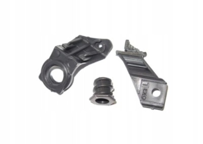 Vw golf v jetta набір ремонтний фара фото №1