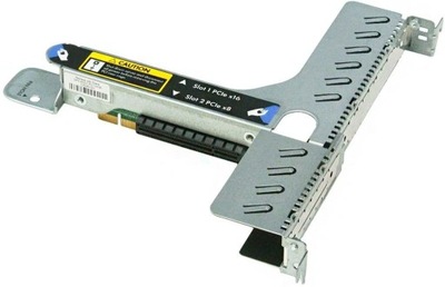 RISER BOARD HP PCIE HP DL320e GEN8 V2 725265-001