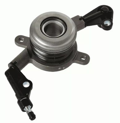 SACHS 3182 654 192 COUPLER CYLINDER CENTRALNY, CLUTCH  