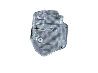 Захист теплова 7l6825615 audi q7 фото №1