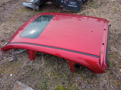 Mazda cx-5 ii lift дах обшивка люк фото №1