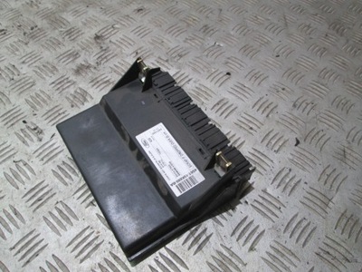 Модуль комфорта ford fusion 5wk48756a 4s6t15k600ba фото №1