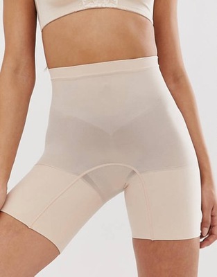 Spanx SHORT POWER r.L Bielizna korygująca