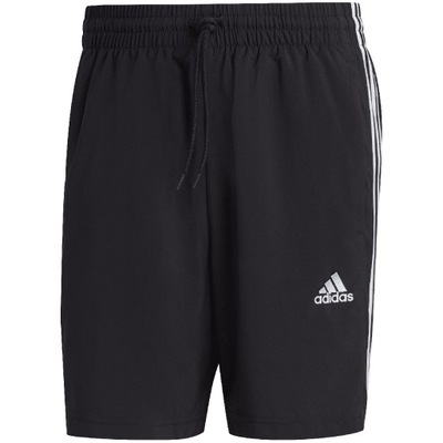 SPODENKI adidas Aeroready Essentials Chelsea 3-Stripes M