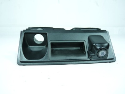 Audi a8l d5 камера заднего вида 4n0827574b фото №1