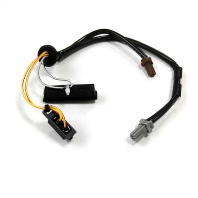 IA DE CABLES PARA NISSAN SENTRA TIIDA C11 LATIO VERSA  