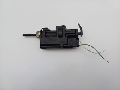 Привід кришка заливної пального renault scenic ii 8200313376 nr528 фото №1