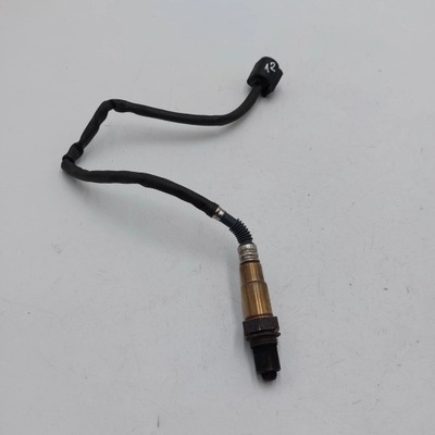 2011 mini cooper countryman r60 датчик лямбда-зонд 0258017187 фото №1