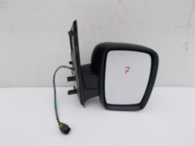 Дзеркало jumpy expert scudo 7-16 праве електричний фото №1