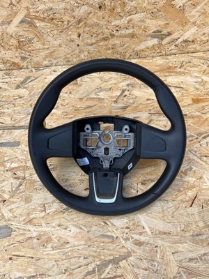 Повітропровід renault master iv 484001101r bez multi фото №1