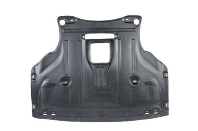 Захист двигуна blic 312126 фото №1