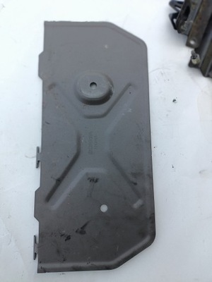 Основа кронштейн каркас холодильник scania r s фото №1