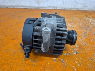 Opel corsa d 06-11 1.3cdti генератор 13256932 фото №1