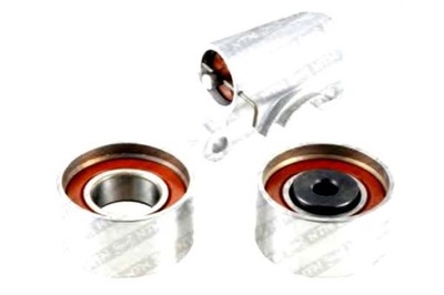 Snr набор ремень распределительного вала mazda 323 f vi premacy 2 фото №1