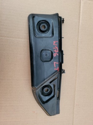 Mercedes-benz оригинальный номер a1768850165 направляющая бампера фото №1